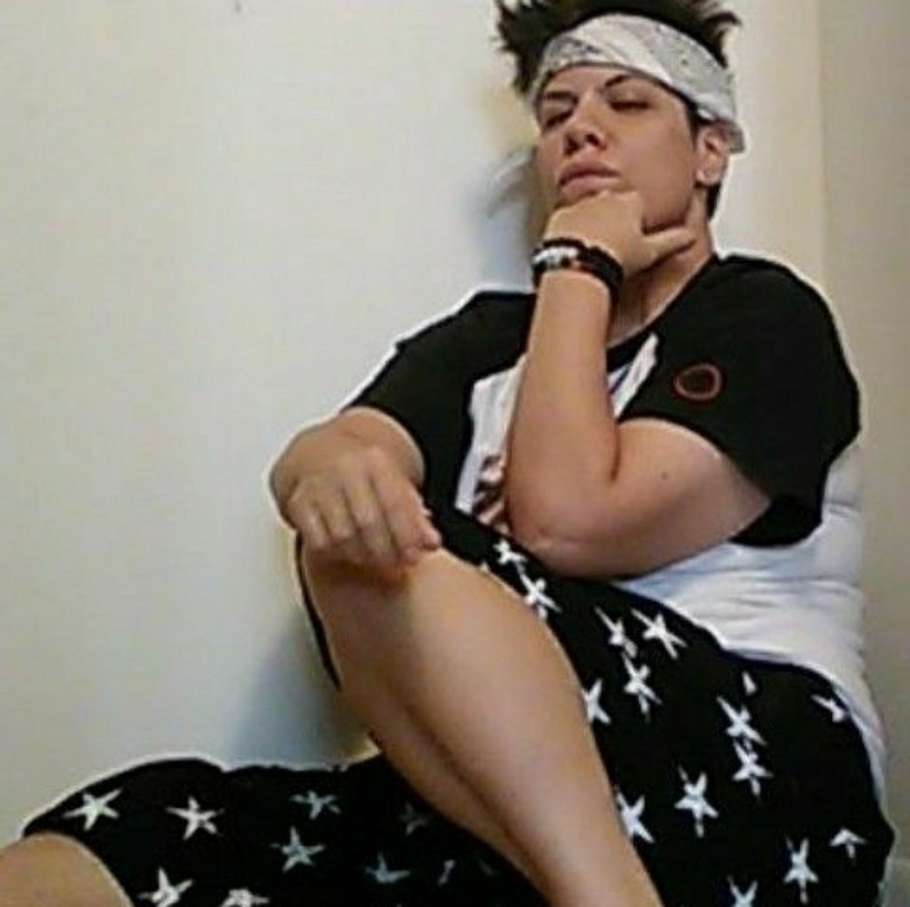 Meet your Posher, Kerri